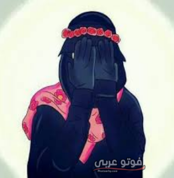 صور بنات بالنقاب خلفيات اجمل بنات بالنقاب صباح الورد