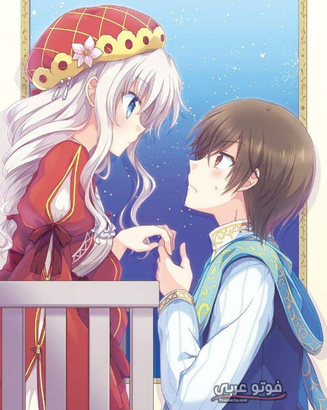أجمل صور انمي جديدة 2019 فوتو عربي