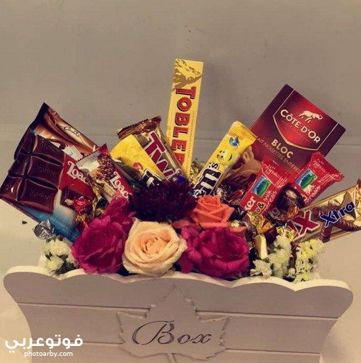 فوتو عربي صور هدايا عيد ميلاد للاصدقاء 2020 جميلة