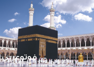 فوتو عربي صور خلفيات الكعبة المشرفة جودة Hd