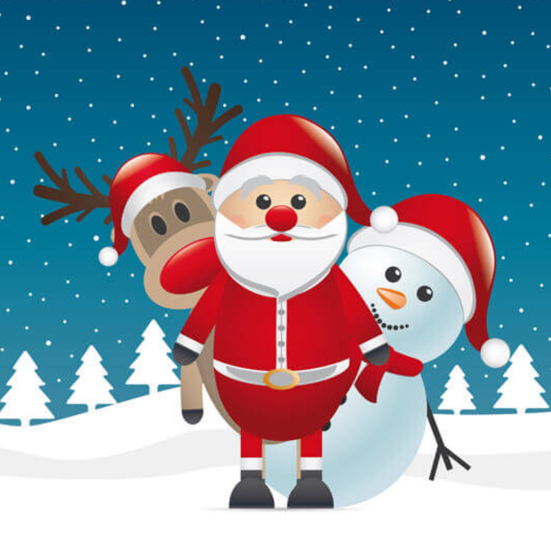 فوتو عربي صور احلي بابا نويل للسنة الجديدة 2020 خلفيات بابا نويل كريسماس