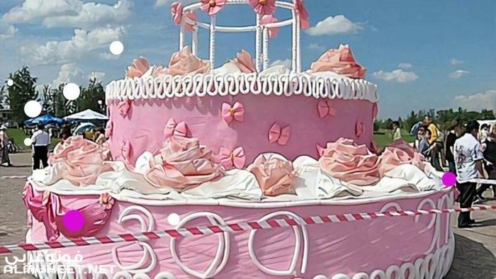 فوتو عربي صور جاتوه وتورتات مختلفة لاعياد الميلاد والمناسبات 2020