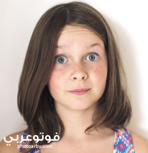 فوتو عربي قصات شعر بنات فرنسي للاطفال 2020