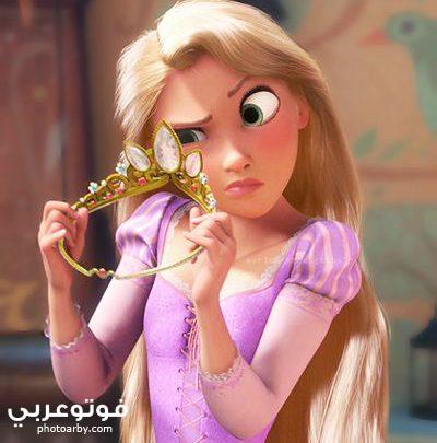 اجمل الصور للاميرة ربانزل