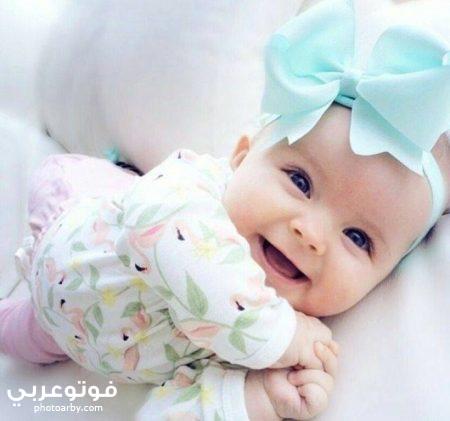 صور وخلفيات مواليد صغار مكتوبة 2020 فوتو عربي