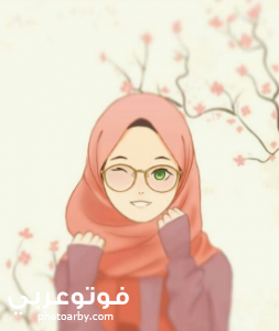 خلفيات بنات انمي كيوت اجمل الصور بنات محجبات كرتون