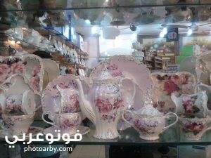 صور رص النيش طريقة رص النيش بطرق جميلة مختلفة ميكساتك