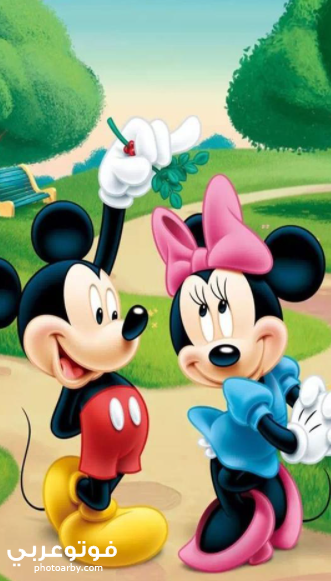 أحلي صور ميكي ماوس 2021 Mickey Mouse فوتو عربي