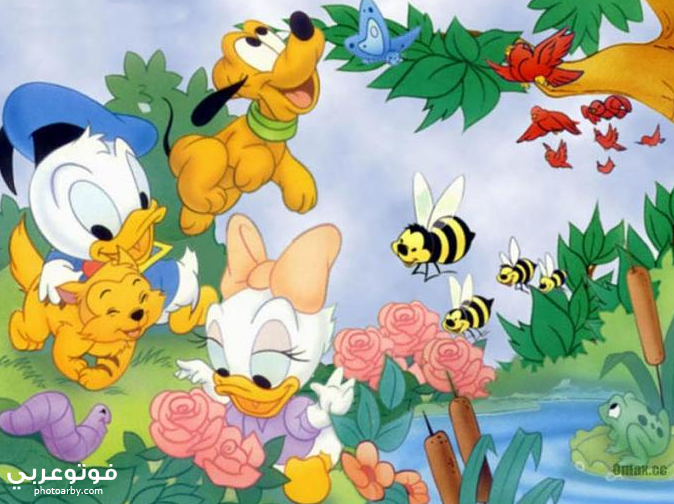أحلي صور ميكي ماوس 2021 Mickey Mouse فوتو عربي