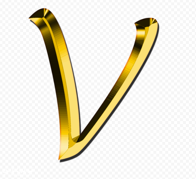 احدث صور حرف V بجوة Hd عالية فوتو عربي