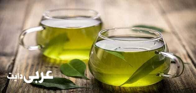 الشاي الاخضر لانقاص الوزن بدون رجيم ولا رياضة