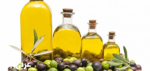 زيت الزيتون للتخسيس اسرع رجيم لتخسيس البطن و الكرش