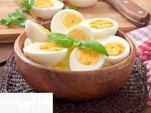 رجيم البيض وكيفية خسارة الوزن من خلال تناول البيض