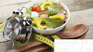رجيم رمضان وكيفية خسارة الوزن بمعدل مناسب لصحة الجسم
